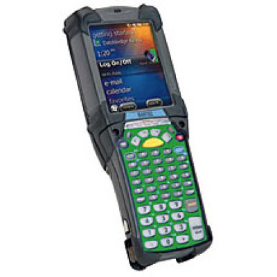 BARTEC MC92N0ex Mobile Computer