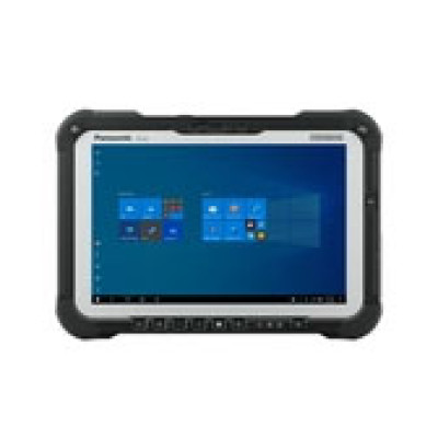 Panasonic Toughbook G2 Tablet