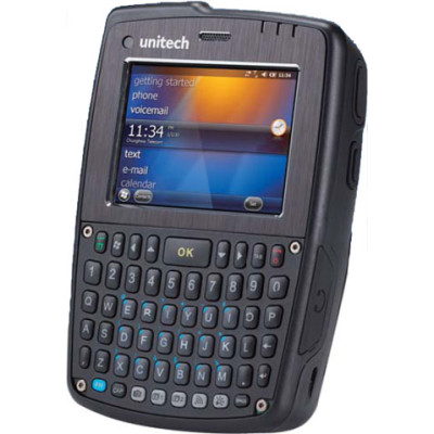 Unitech PA550 Mobile Computer