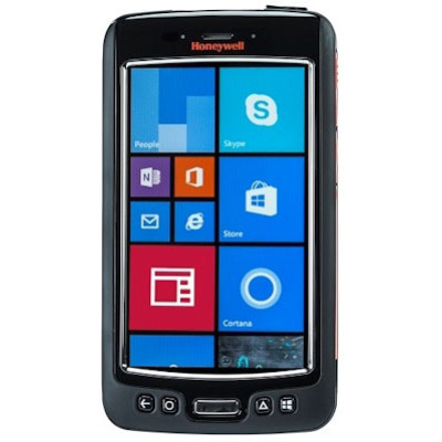 Honeywell Dolphin 75e Mobile Computer