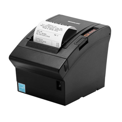 Bixolon SRP-380 Barcode Label Printer