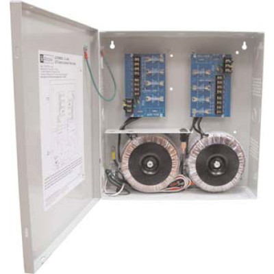 Altronix ALTV248600UL Power Device