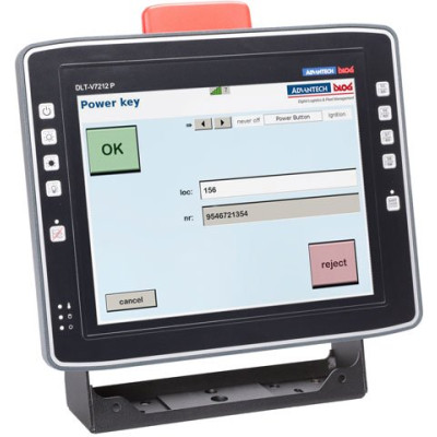 Advantech-DLoG DLT-V72 Data Terminal