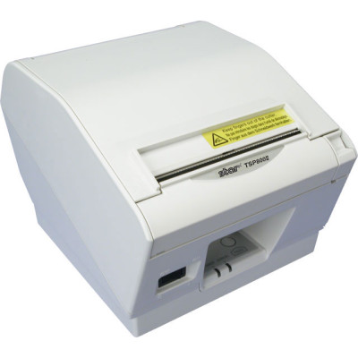 Star TSP800II Receipt Printer
