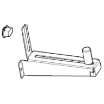 Zebra Internal Printer Parts Accessory