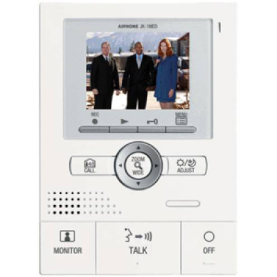Aiphone TouchScreen Series Access Control Equipment