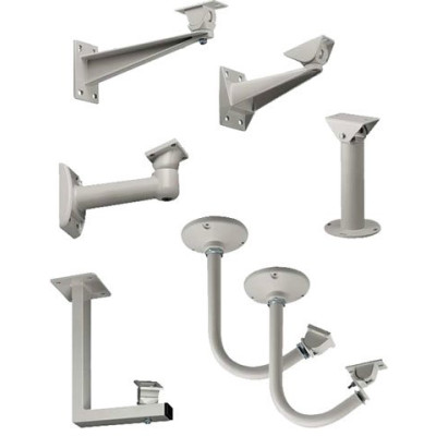 Videotec Mounting Brackets CCTV Camera Mount