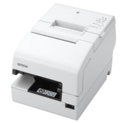 Epson OmniLink TM-H6000V Multi-Function Receipt Printer