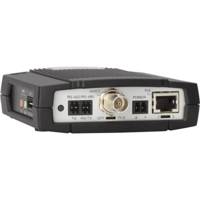 Axis Q7401 Network Video Server