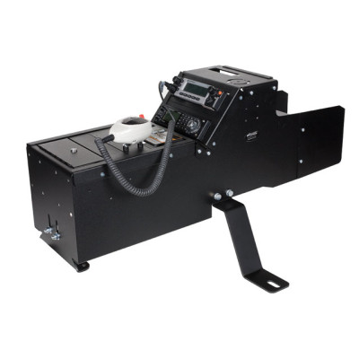 Gamber-Johnson Console Systems Accessory