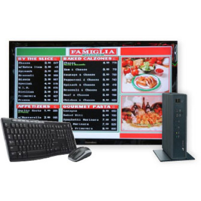 Logic Controls Products