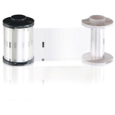 Zebra ID Card Printer Laminate and Film