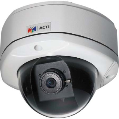ACTi Security Camera
