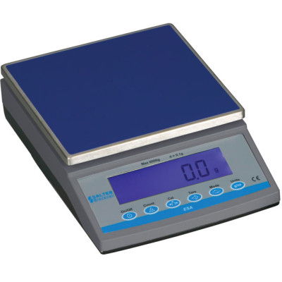 Brecknell ESA-3000 Scale