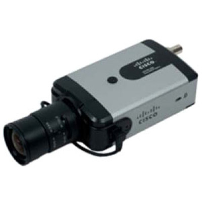 Cisco Accessories Security Camera