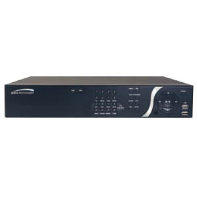 Speco Network Video Server