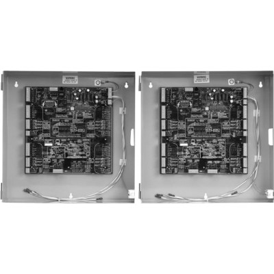 GE Security Legend IP Dome Series Security Camera