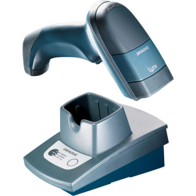 Datalogic Lynx BT Barcode Scanner