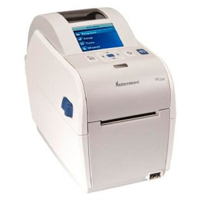 Intermec PC23d Barcode Label Printer