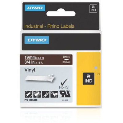 Dymo Labels Barcode Label