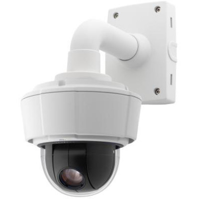 Axis P5522-E PTZ Network Dome Security Camera