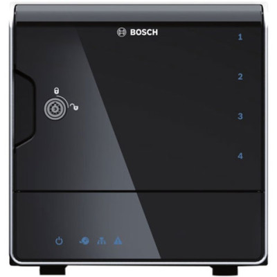 Bosch DIVAR 3000 Surveillance DVR