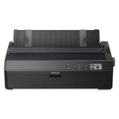 Epson Line Printer