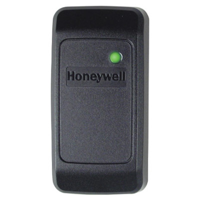 Honeywell Access Control Reader