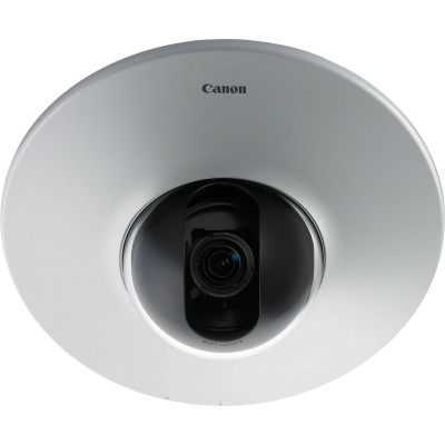 Canon Tough Dome Security Camera