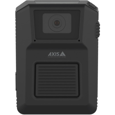 Axis Security Camera