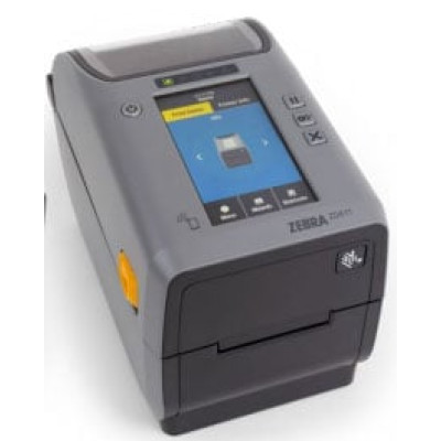 Zebra ZD611 Barcode Label Printer
