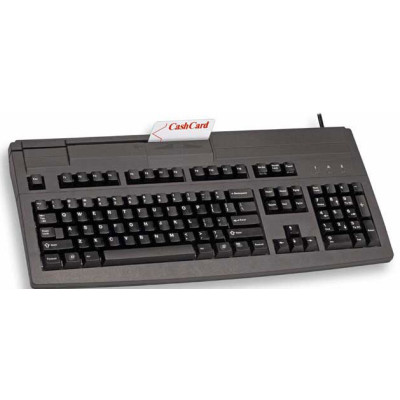 Cherry G81-8000 Keyboards