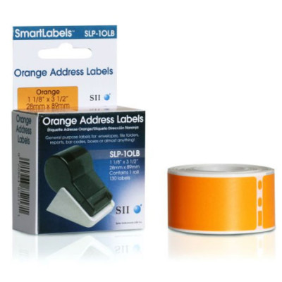 Seiko Labels Barcode Label