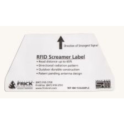 Frick RFID Tags Intermec RFID Tags