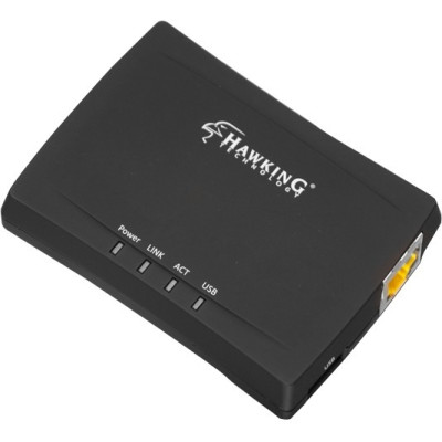 Hawking Data Networking