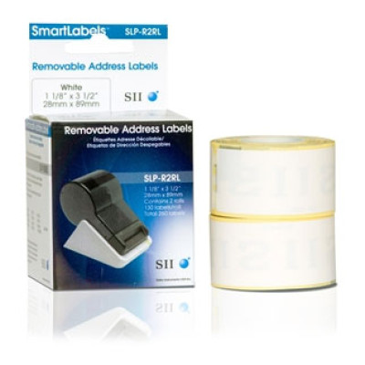 Seiko Labels Barcode Label