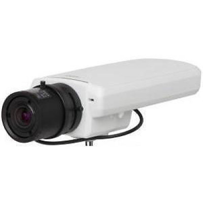 Axis P13 Series Security Camera