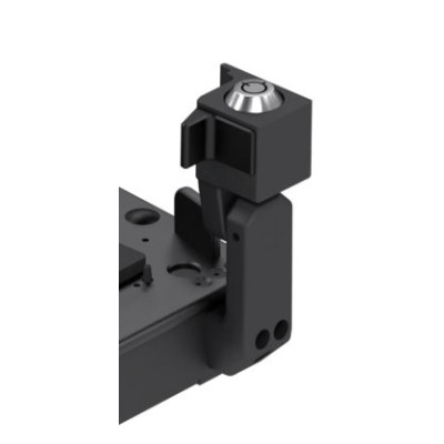 Gamber-Johnson Cradle and Docking Station Accessory