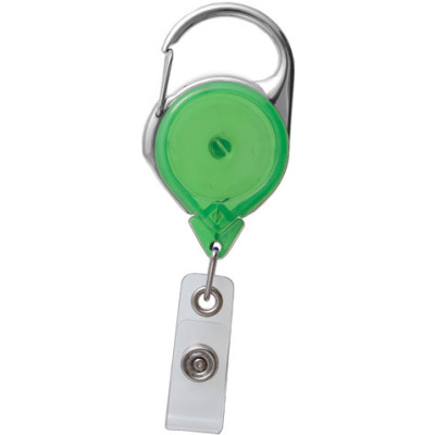 Brady Badge Reels Reel