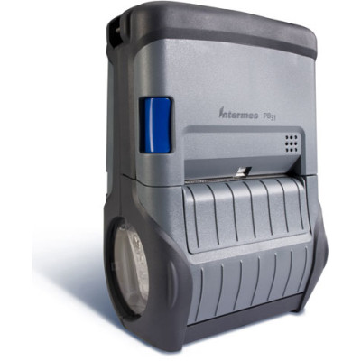 Intermec PB31 Portable Barcode Printer