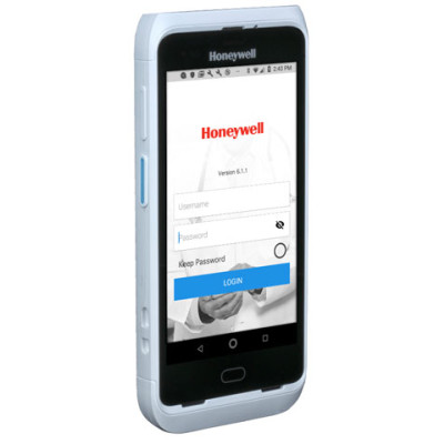 Honeywell CT40 HC Mobile Computer