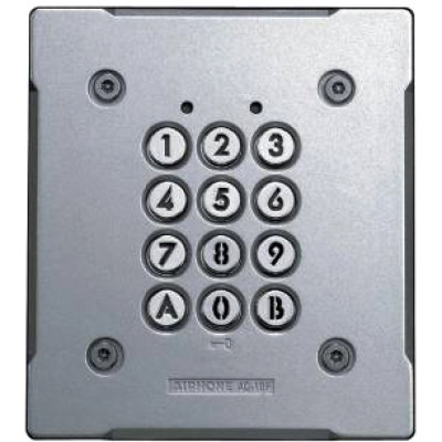 Aiphone TouchScreen Series Access Control Panel
