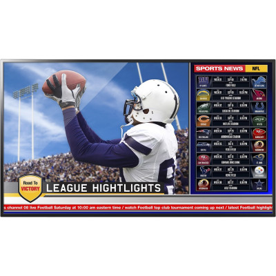 ViewSonic Digital Signage Display