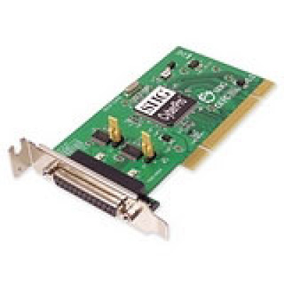 SIIG PC Card Products
