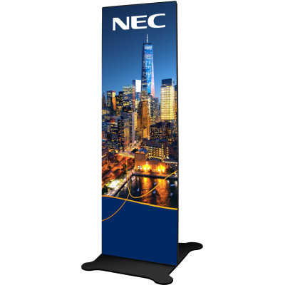 NEC Digital Signage Display