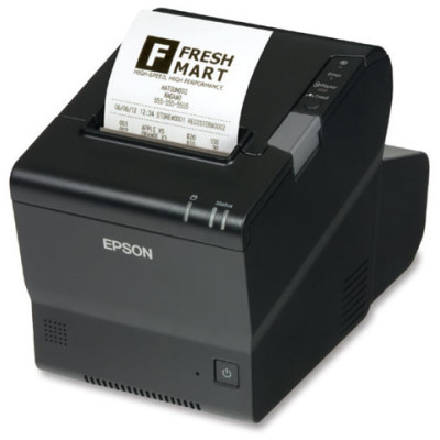 Epson OmniLink TM-T88V-DT Receipt Printer