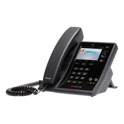 Polycom Telecommunication Equipment