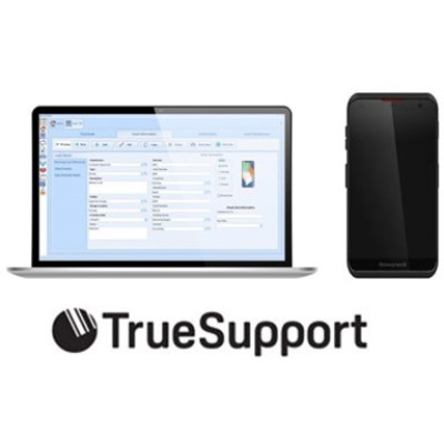 AirTrack Mobile Computer