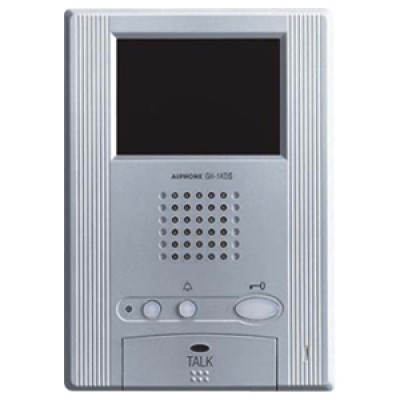 Aiphone Access Control Equipment
