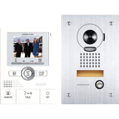 Aiphone TouchScreen Series Access Control Equipment